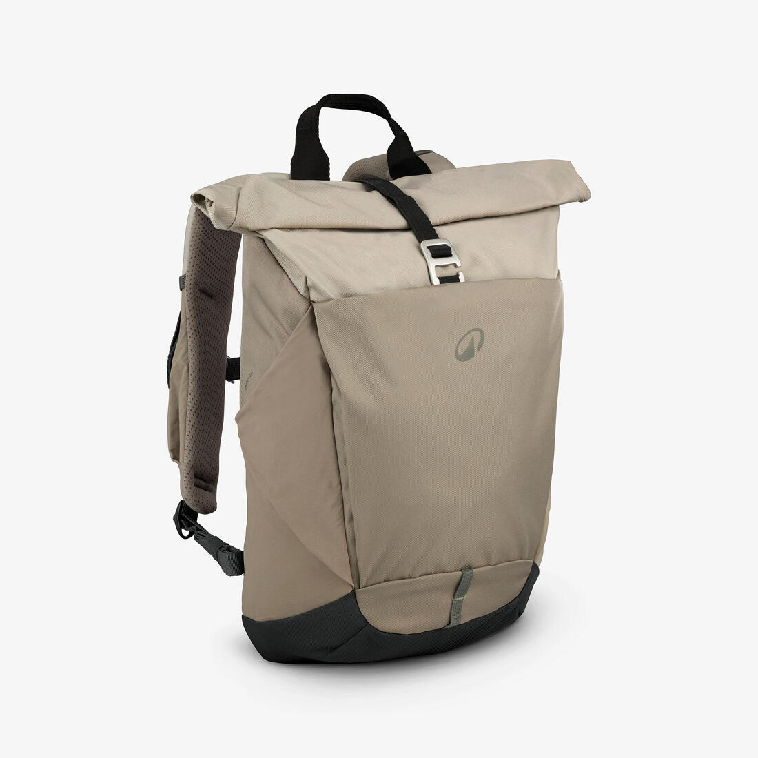 Mochila de senderismo con apertura rolltop de 16+4 L Escape 500 - Image 2
