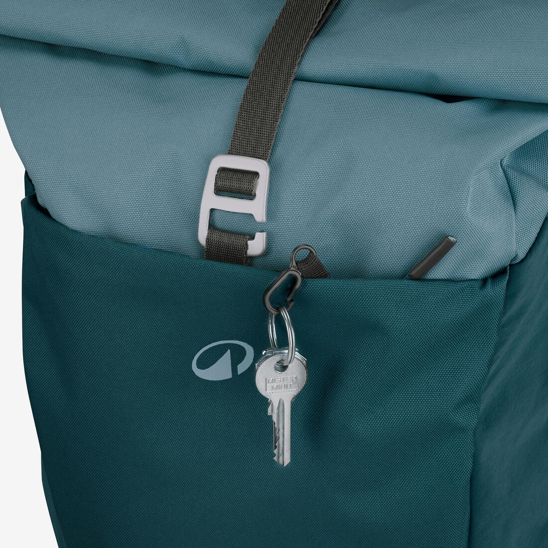 Mochila de senderismo con apertura rolltop de 16+4 L Escape 500 - Image 25