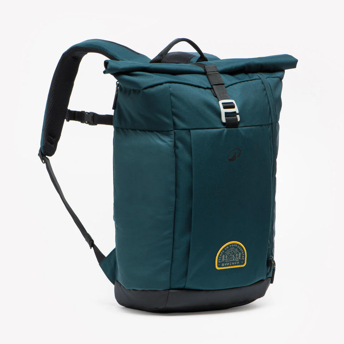 Mochila de senderismo con apertura rolltop de 23 L Escape 500