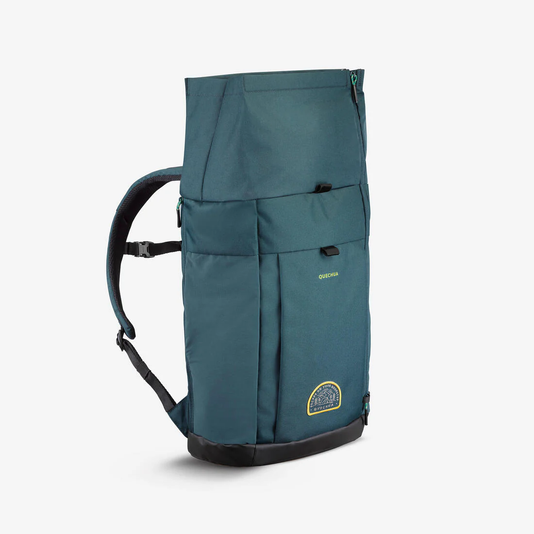 Mochila de senderismo con apertura rolltop de 23 L Escape 500 - Image 10