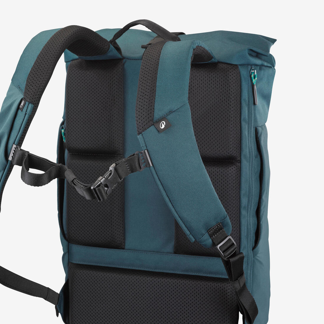 Mochila de senderismo con apertura rolltop de 23 L Escape 500 - Image 15