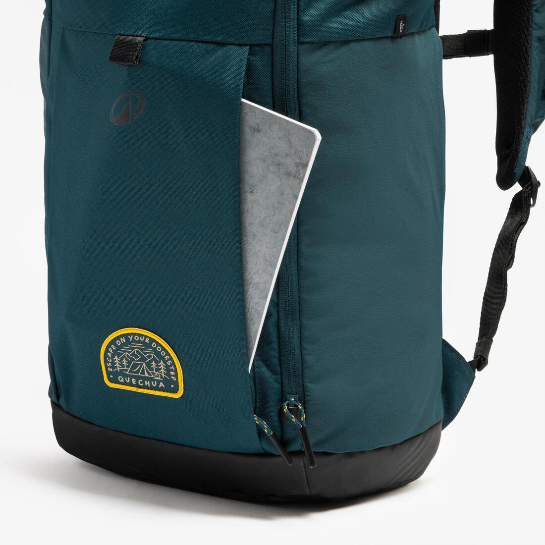 Mochila de senderismo con apertura rolltop de 23 L Escape 500 - Image 17