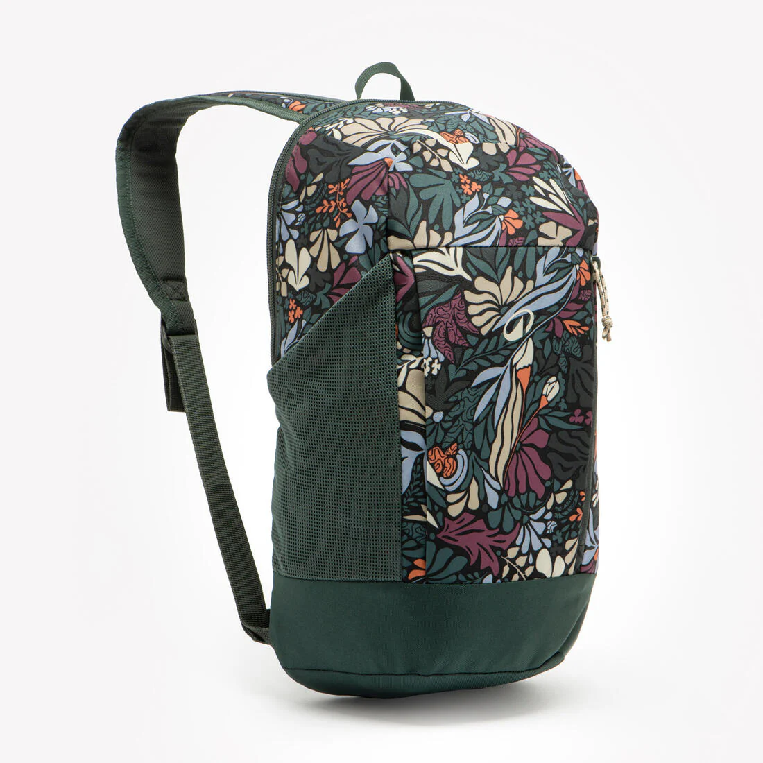 Mochila de senderismo de 10 L negra NH100 Arpenaz - Image 10