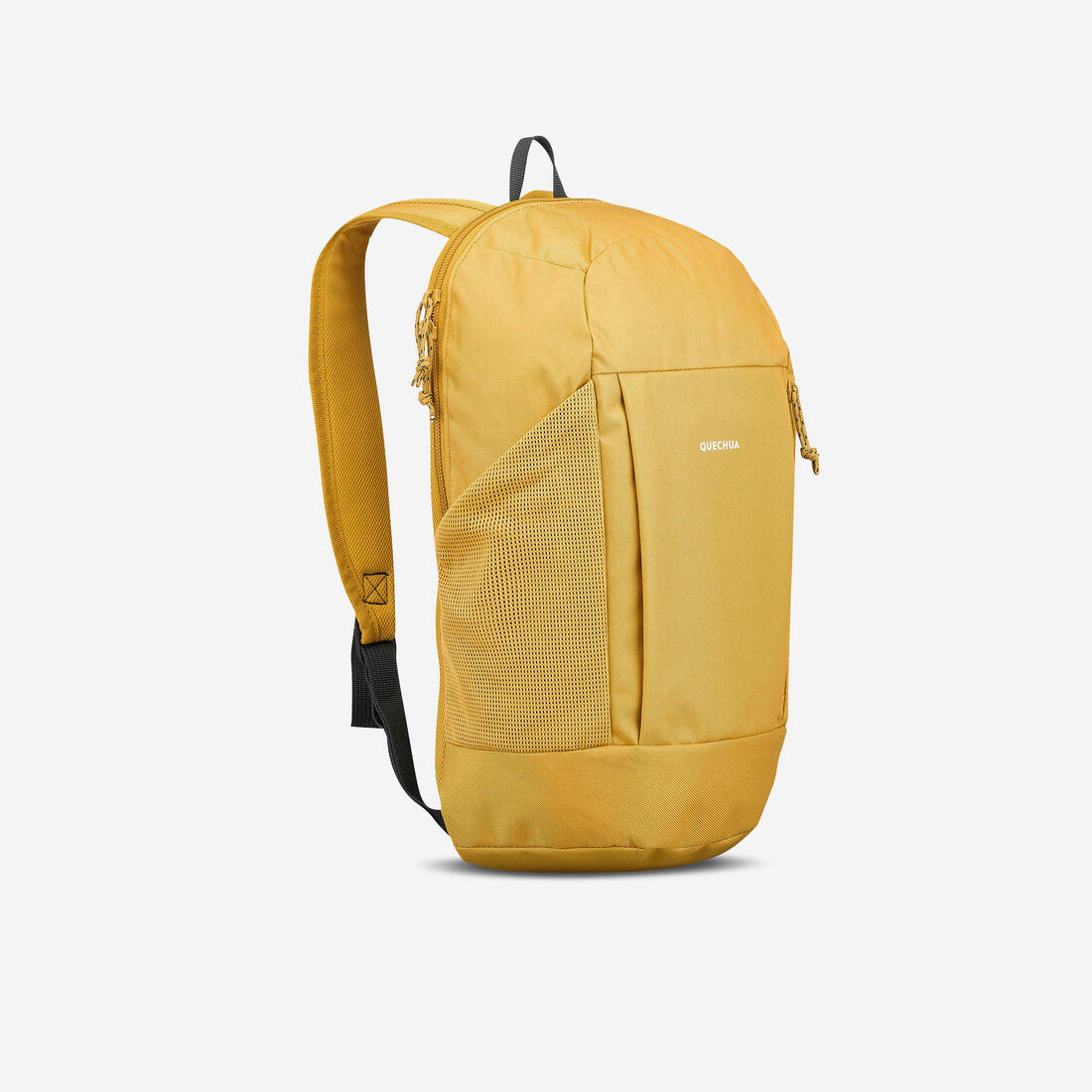 Mochila de senderismo de 10 L negra NH100 Arpenaz - Image 11