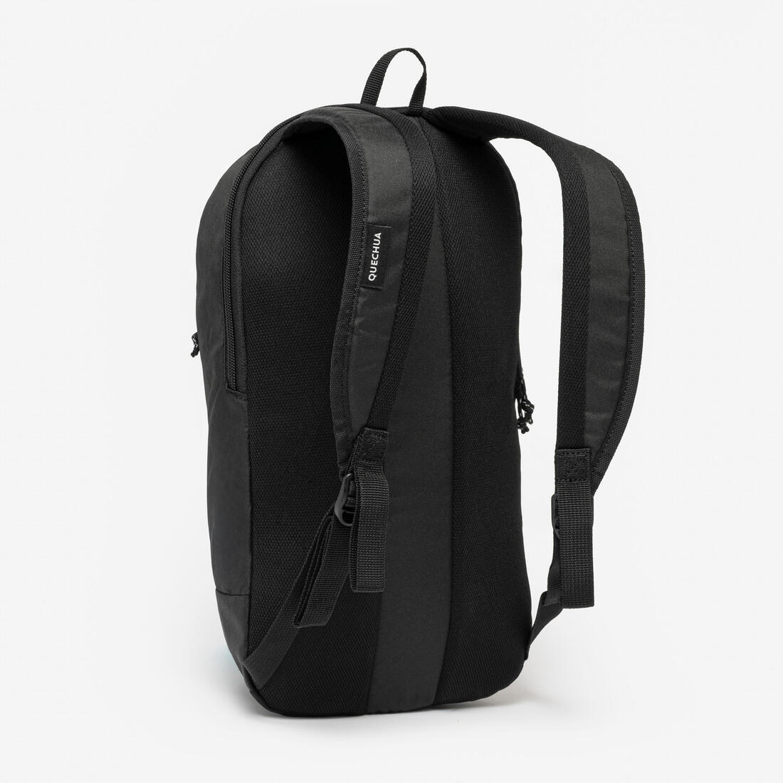 Mochila de senderismo de 10 L negra NH100 Arpenaz - Image 13