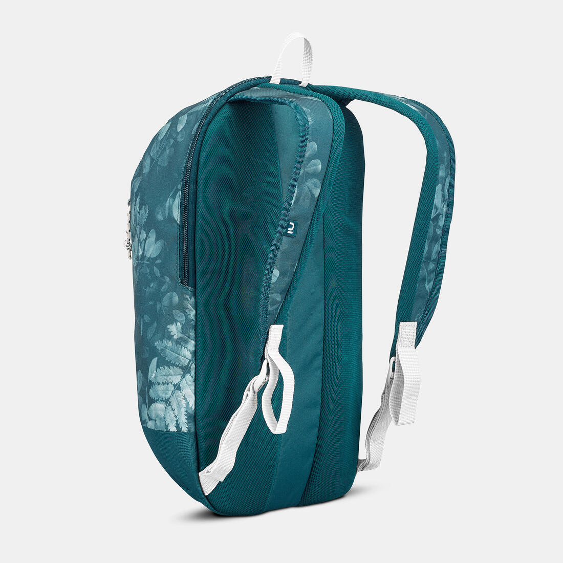Mochila de senderismo de 10 L negra NH100 Arpenaz - Image 15