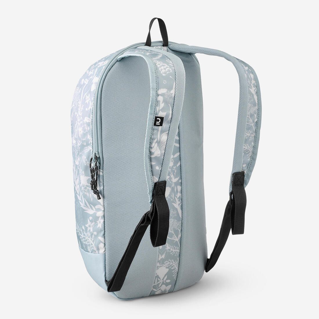 Mochila de senderismo de 10 L negra NH100 Arpenaz - Image 18