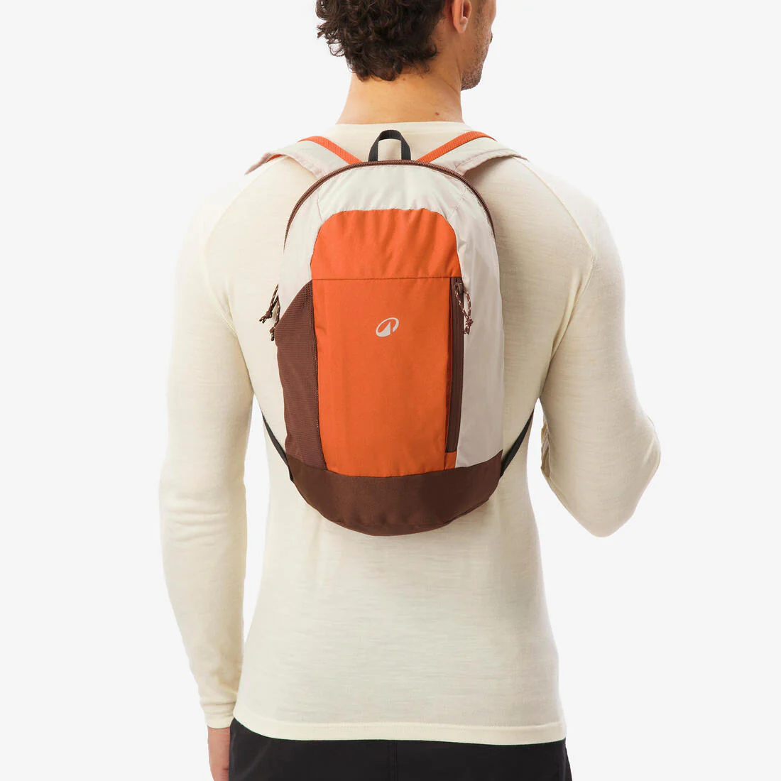 Mochila de senderismo de 10 L negra NH100 Arpenaz - Image 27
