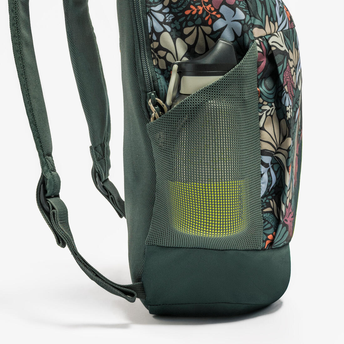 Mochila de senderismo de 10 L negra NH100 Arpenaz - Image 38