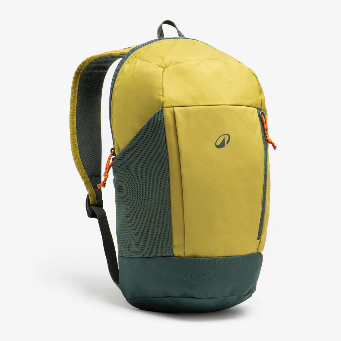 Mochila de senderismo de 10 L negra NH100 Arpenaz - Image 4