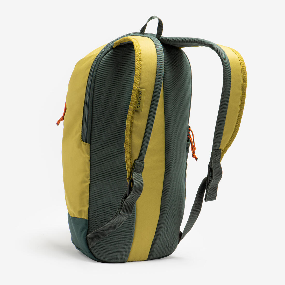 Mochila de senderismo de 10 L negra NH100 Arpenaz - Image 44