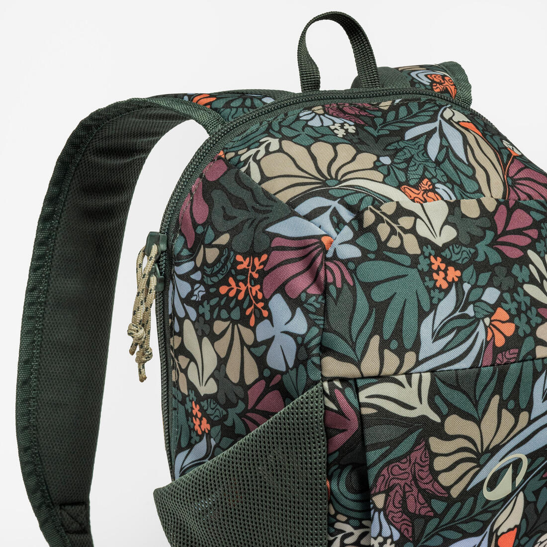 Mochila de senderismo de 10 L negra NH100 Arpenaz - Image 49