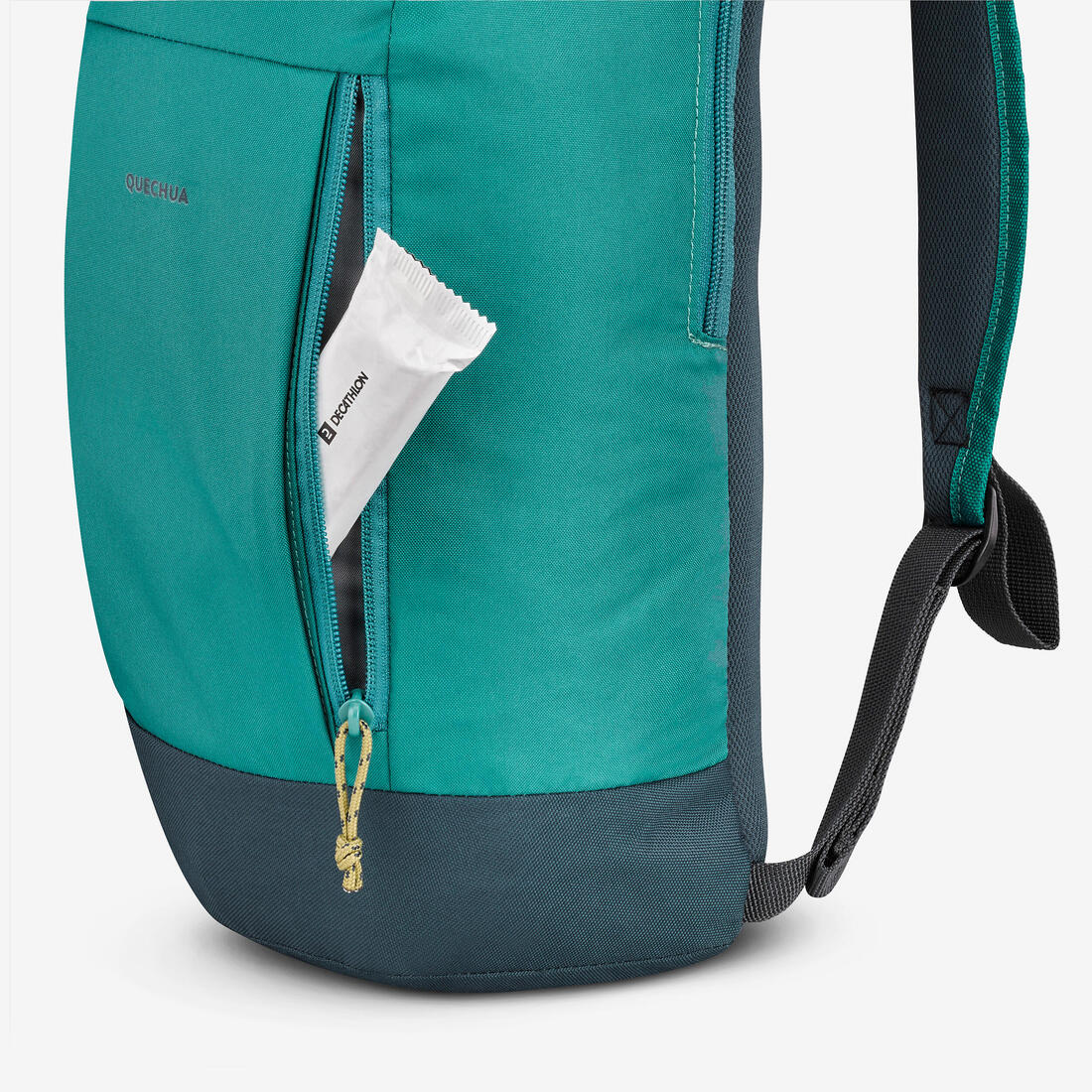 Mochila de senderismo de 10 L negra NH100 Arpenaz - Image 67