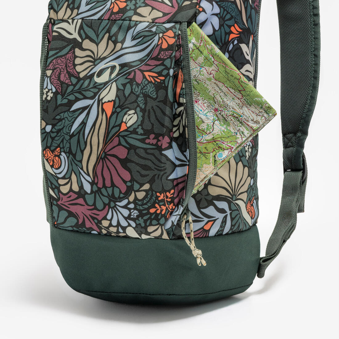 Mochila de senderismo de 10 L negra NH100 Arpenaz - Image 69