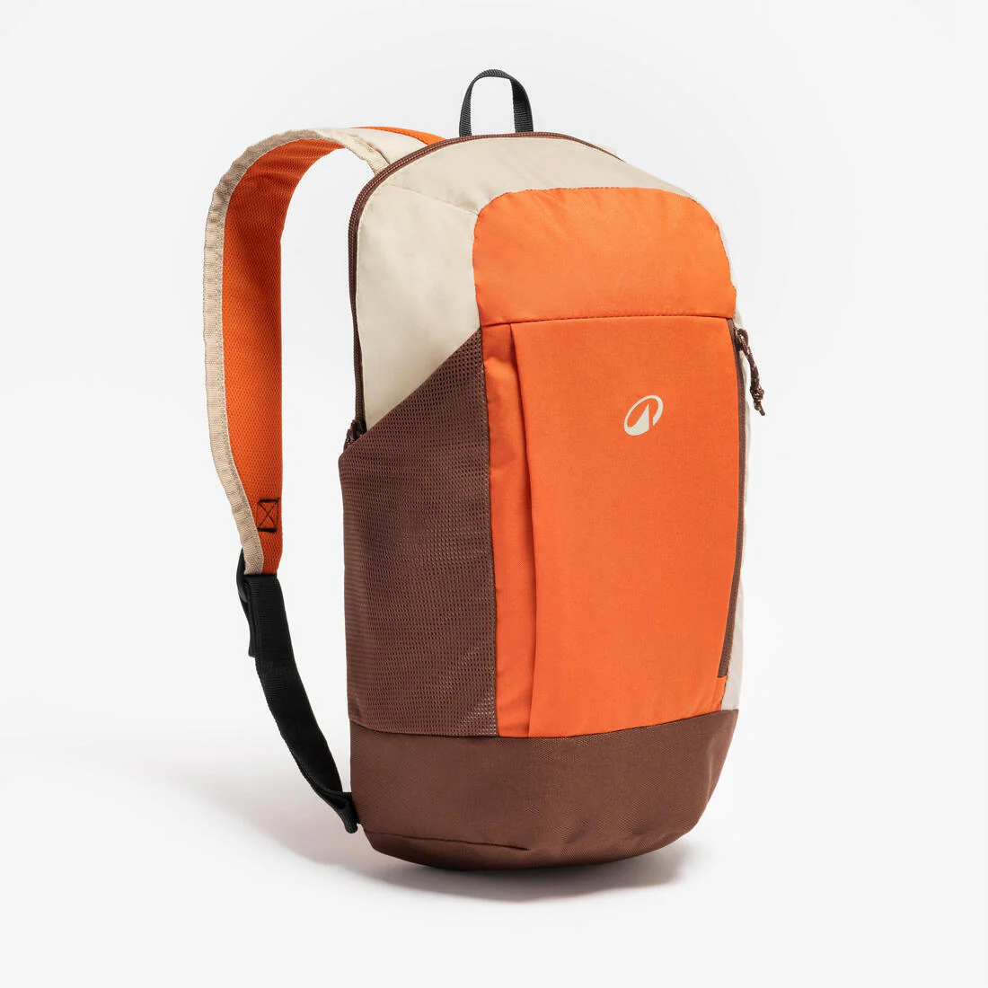 Mochila de senderismo de 10 L negra NH100 Arpenaz - Image 9