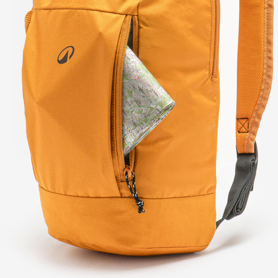 Mochila de senderismo de 10 L negra NH100 Arpenaz - Image 93