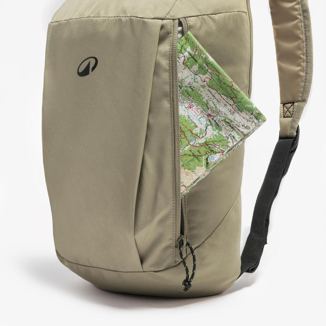 Mochila de senderismo de 10 L NH Arpenaz 50 Luxur - Image 13