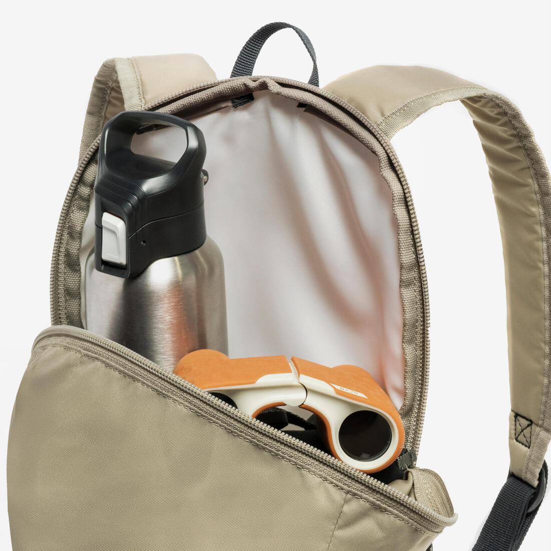 Mochila de senderismo de 10 L NH Arpenaz 50 Luxur - Image 16