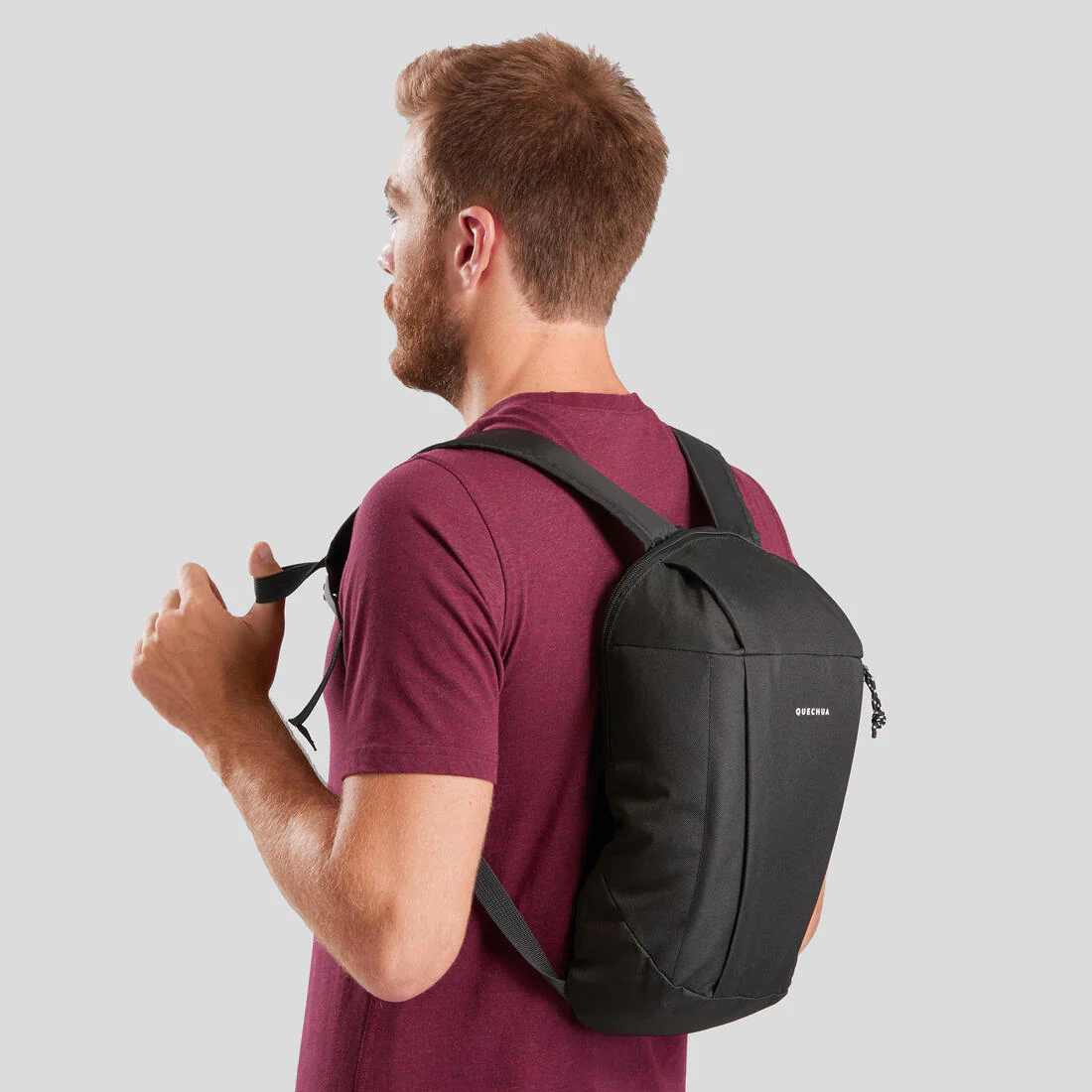 Mochila de senderismo de 10 L NH Arpenaz 50 Luxur - Image 26