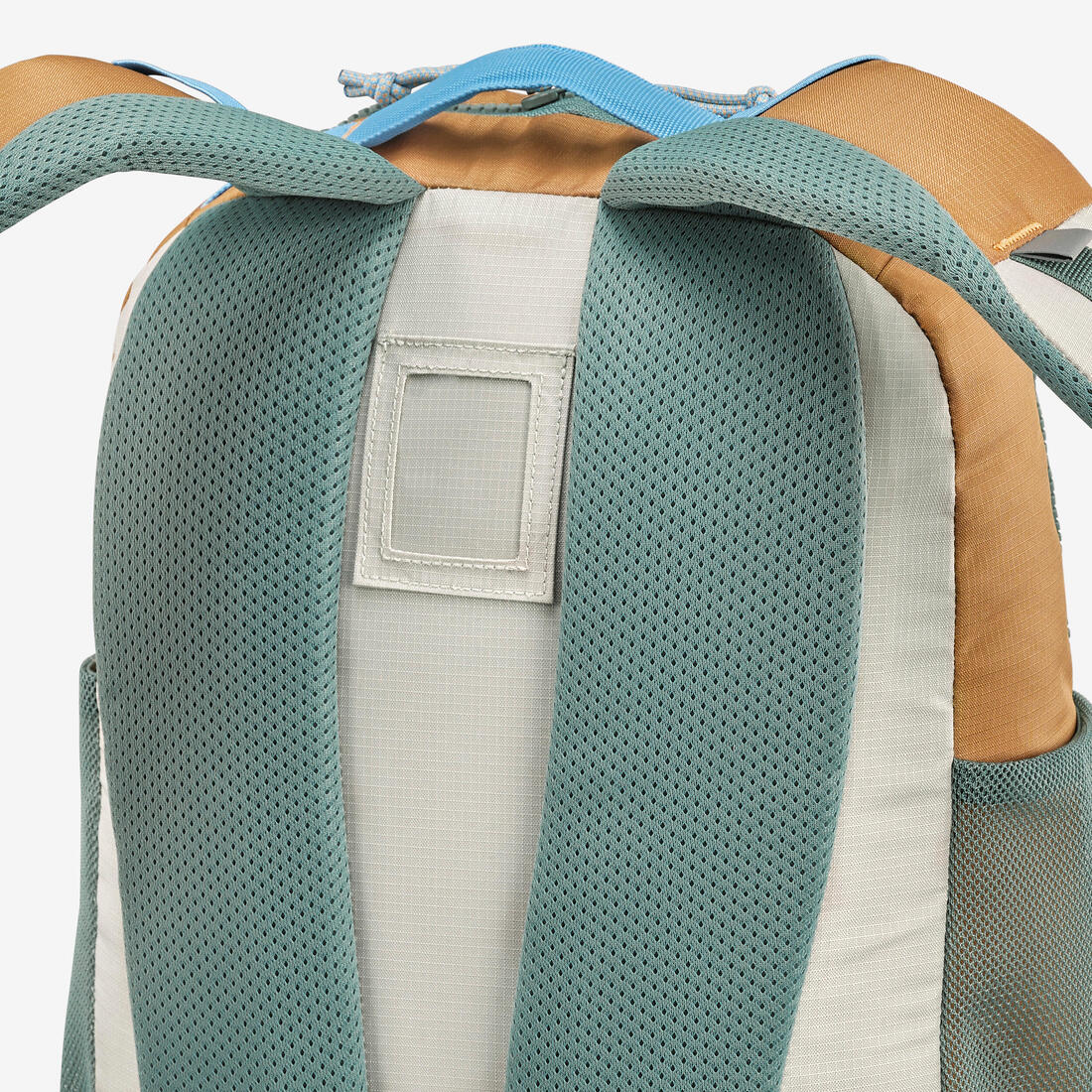 Mochila de senderismo de 15 L café para niños de 7 a 15 años NH900 - Image 7
