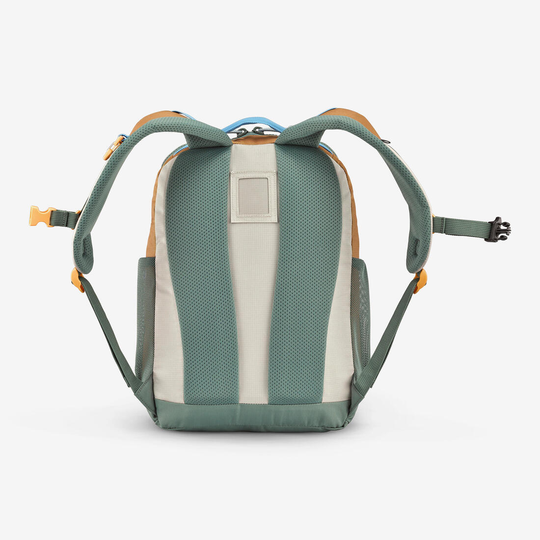 Mochila de senderismo de 15 L café para niños de 7 a 15 años NH900 - Image 9