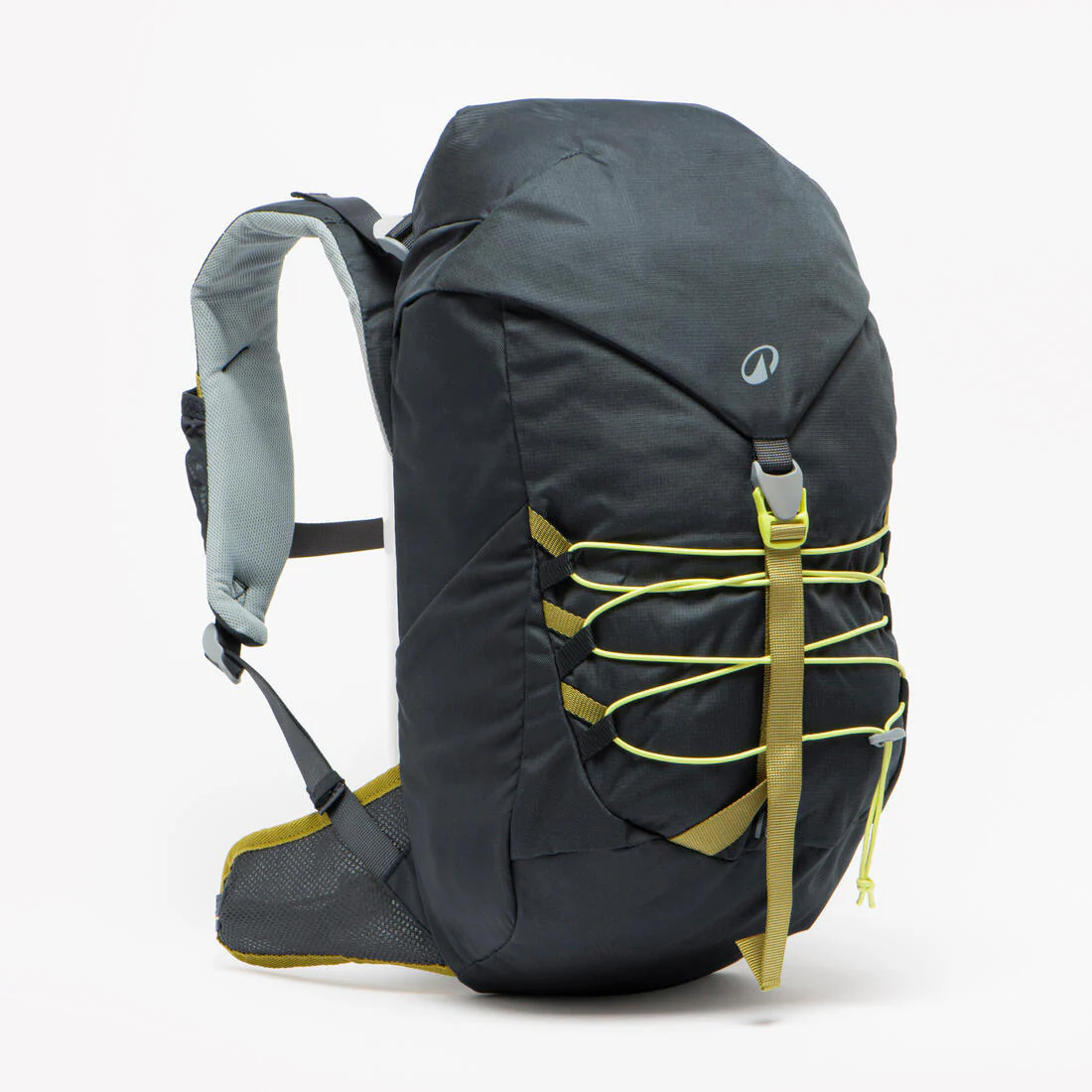 Mochila de senderismo de 18 L para niños de 7 a 15 años MH500