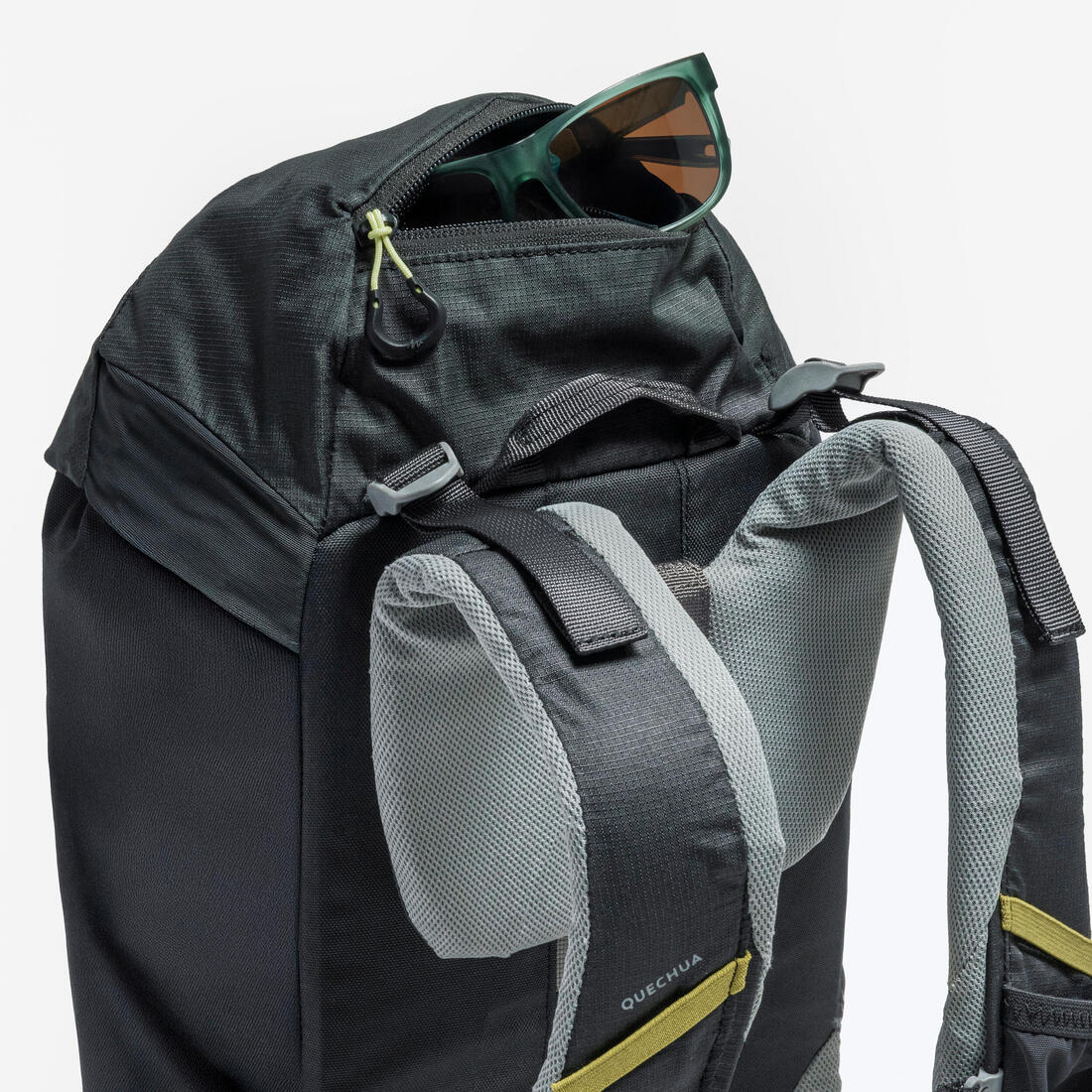 Mochila de senderismo de 18 L para niños de 7 a 15 años MH500 - Image 15
