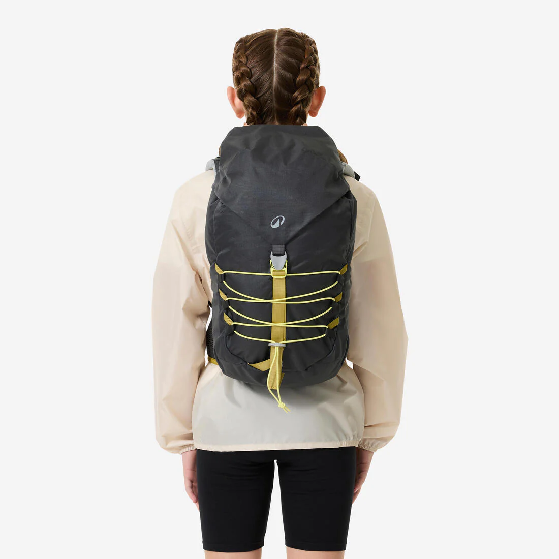 Mochila de senderismo de 18 L para niños de 7 a 15 años MH500 - Image 5