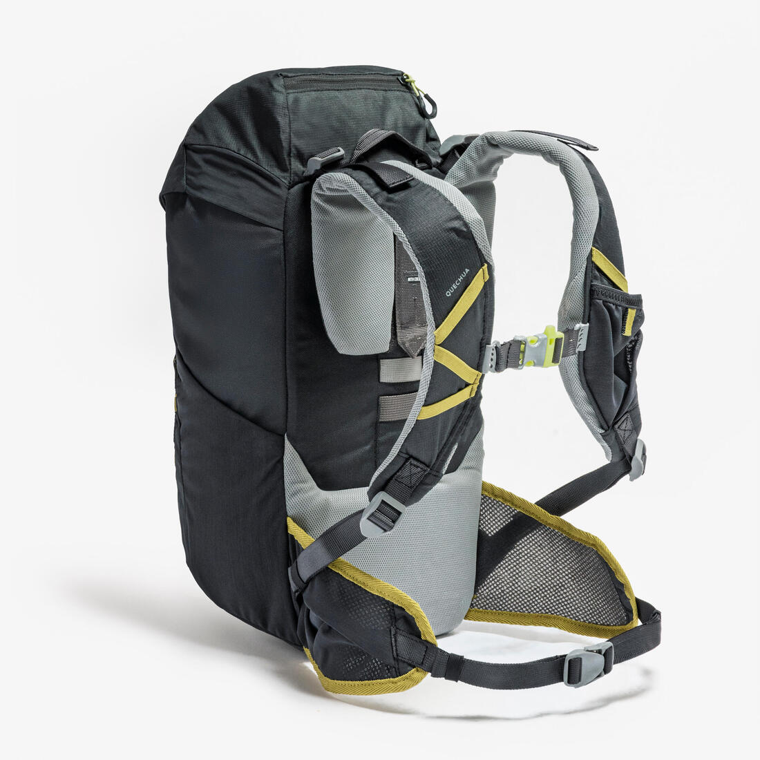 Mochila de senderismo de 18 L para niños de 7 a 15 años MH500 - Image 8