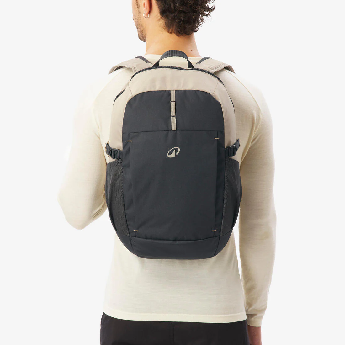 Mochila de senderismo de 20 L Arpenaz 100 - Image 13