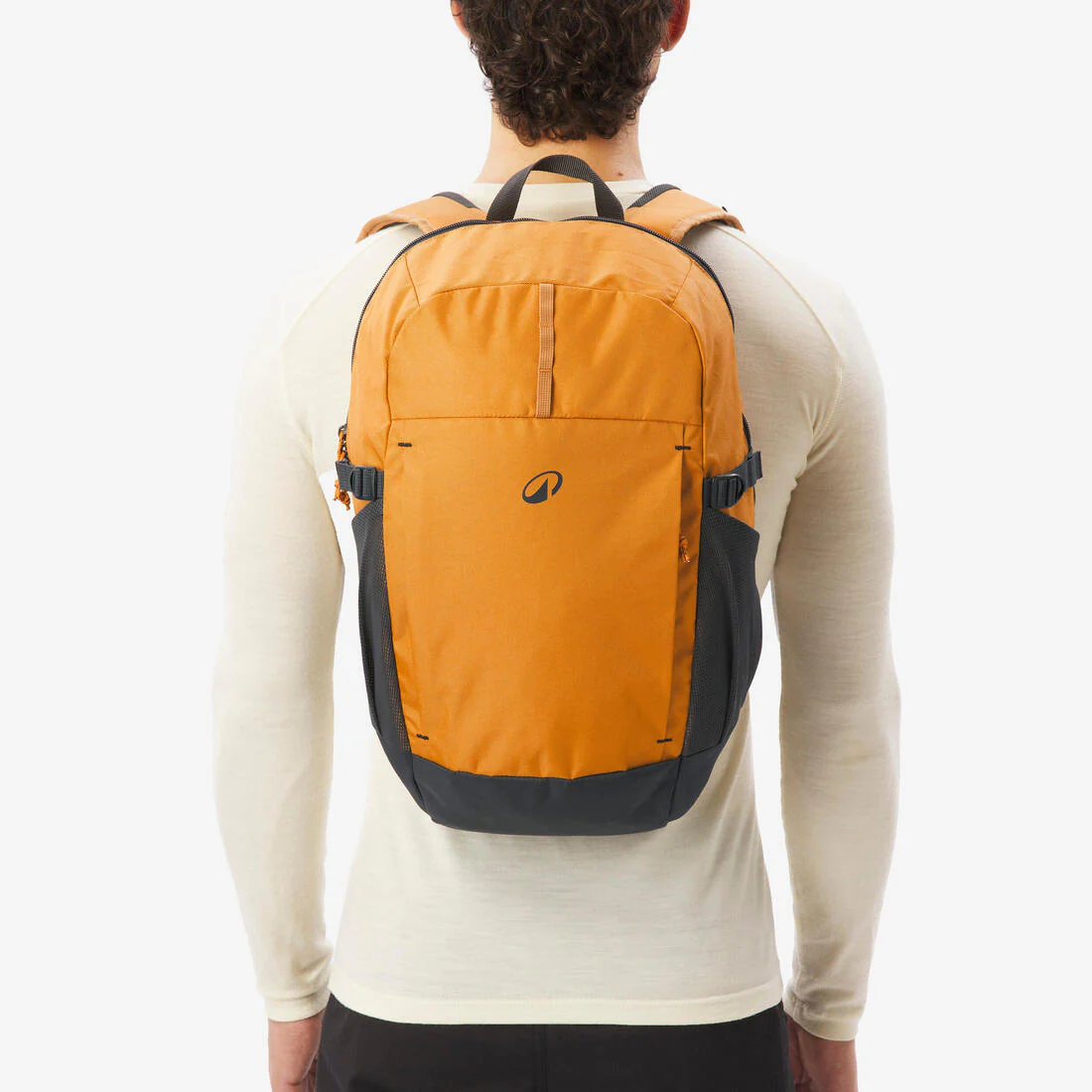 Mochila de senderismo de 20 L Arpenaz 100 - Image 17