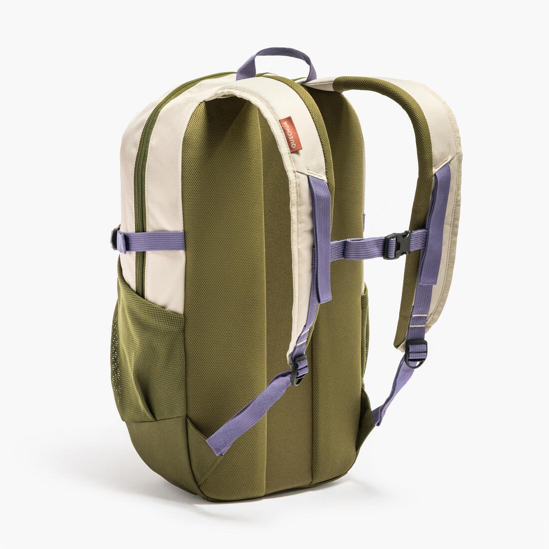 Mochila de senderismo de 20 L Arpenaz 100 - Image 21