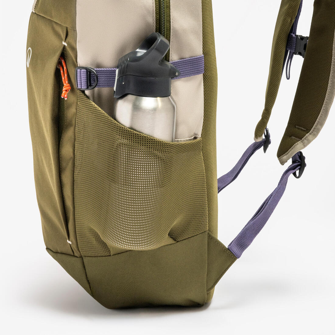 Mochila de senderismo de 20 L Arpenaz 100 - Image 26
