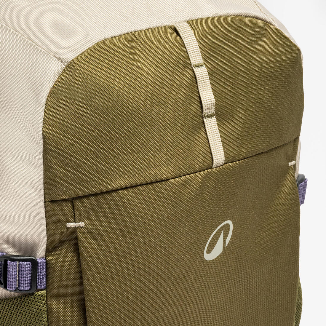 Mochila de senderismo de 20 L Arpenaz 100 - Image 36