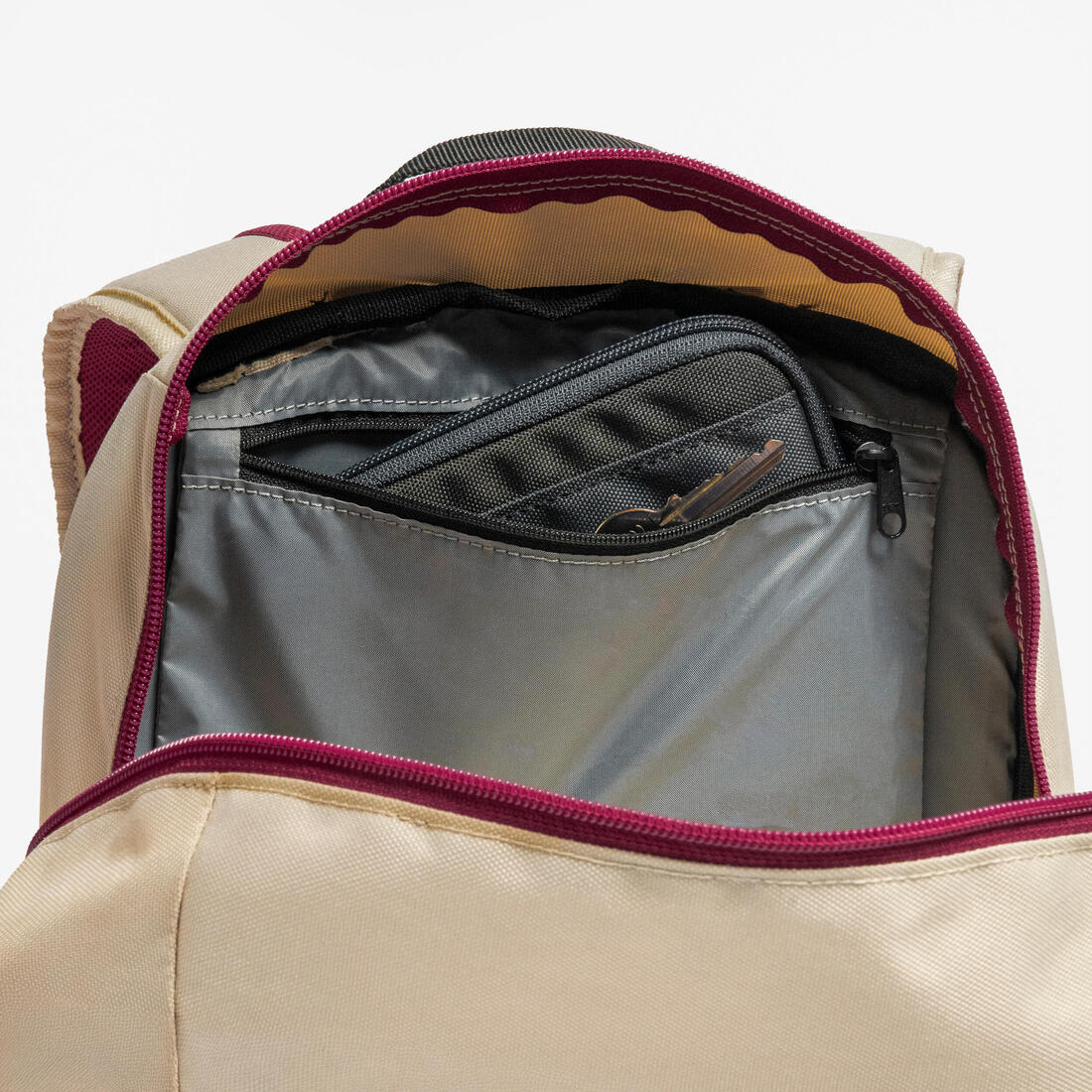 Mochila de senderismo de 20 L Arpenaz 100 - Image 39