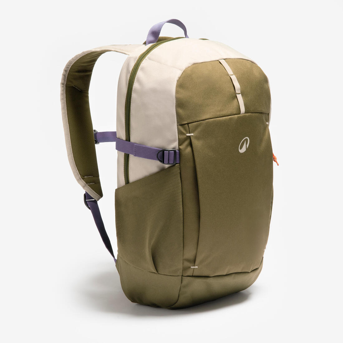 Mochila de senderismo de 20 L Arpenaz 100 - Image 4