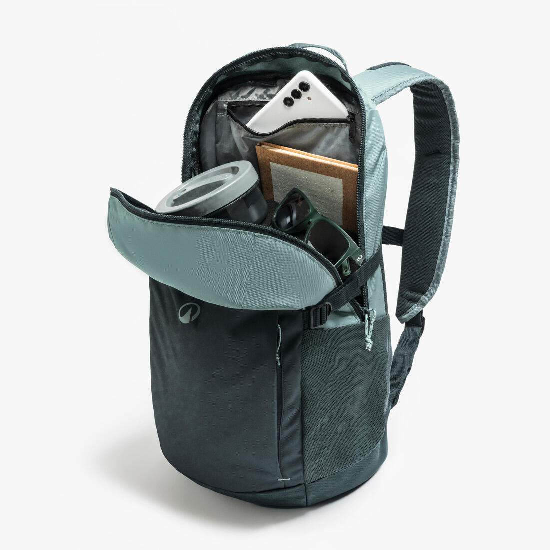 Mochila de senderismo de 20 L Arpenaz 100 - Image 51