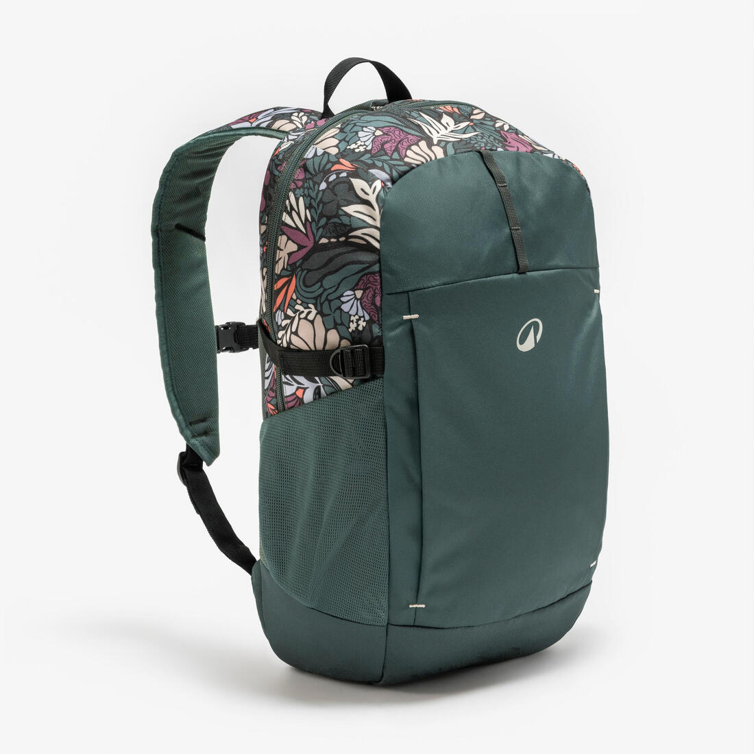 Mochila de senderismo de 20 L Arpenaz 100 - Image 6