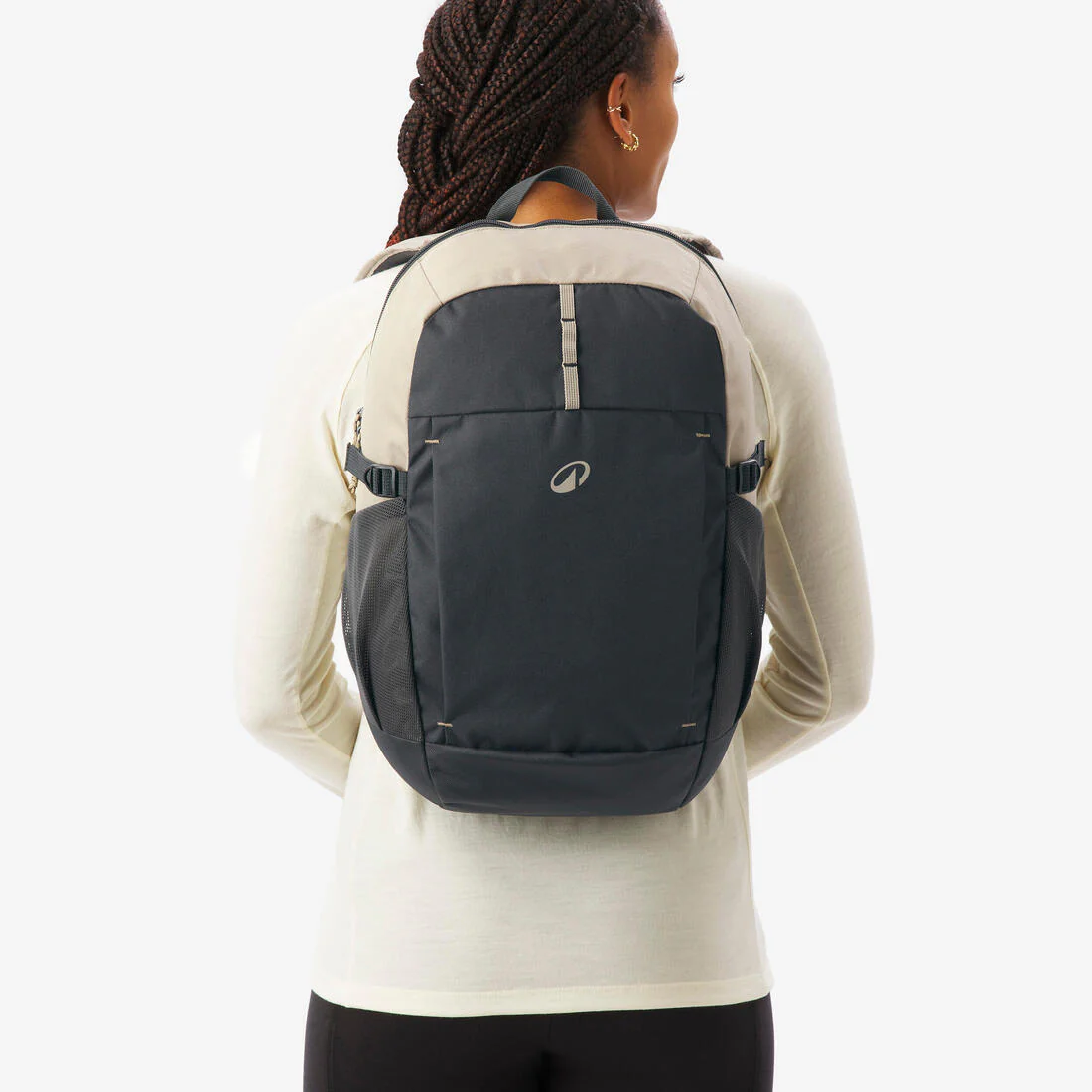 Mochila de senderismo de 20 L Arpenaz 100 - Image 8