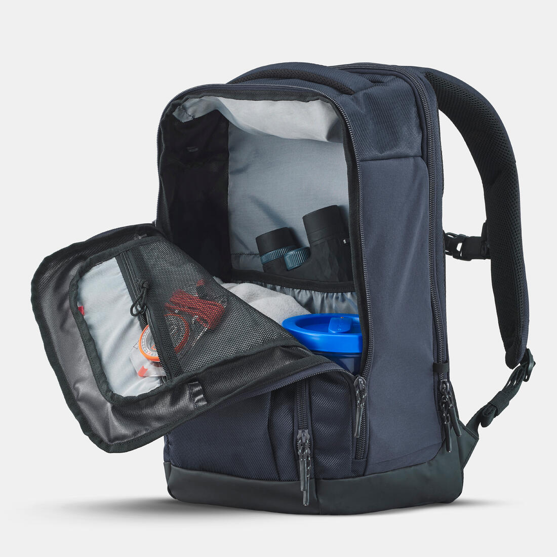 Mochila de senderismo de 23 L NH Escape 500 - Image 17