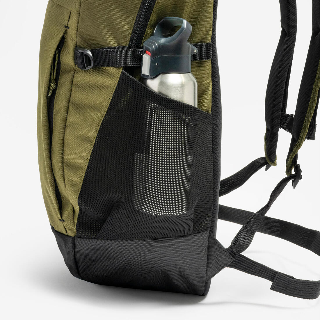 Mochila de senderismo de 27 L Arpenaz 100 - Image 14