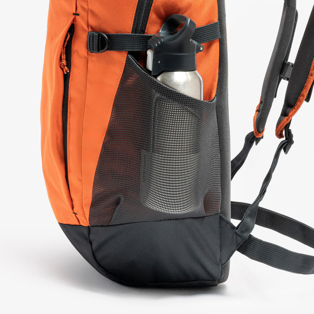 Mochila de senderismo de 27 L Arpenaz 100 - Image 15