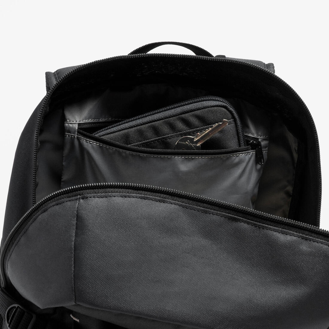 Mochila de senderismo de 27 L Arpenaz 100 - Image 24