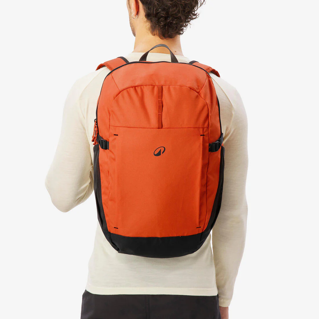 Mochila de senderismo de 27 L Arpenaz 100 - Image 7