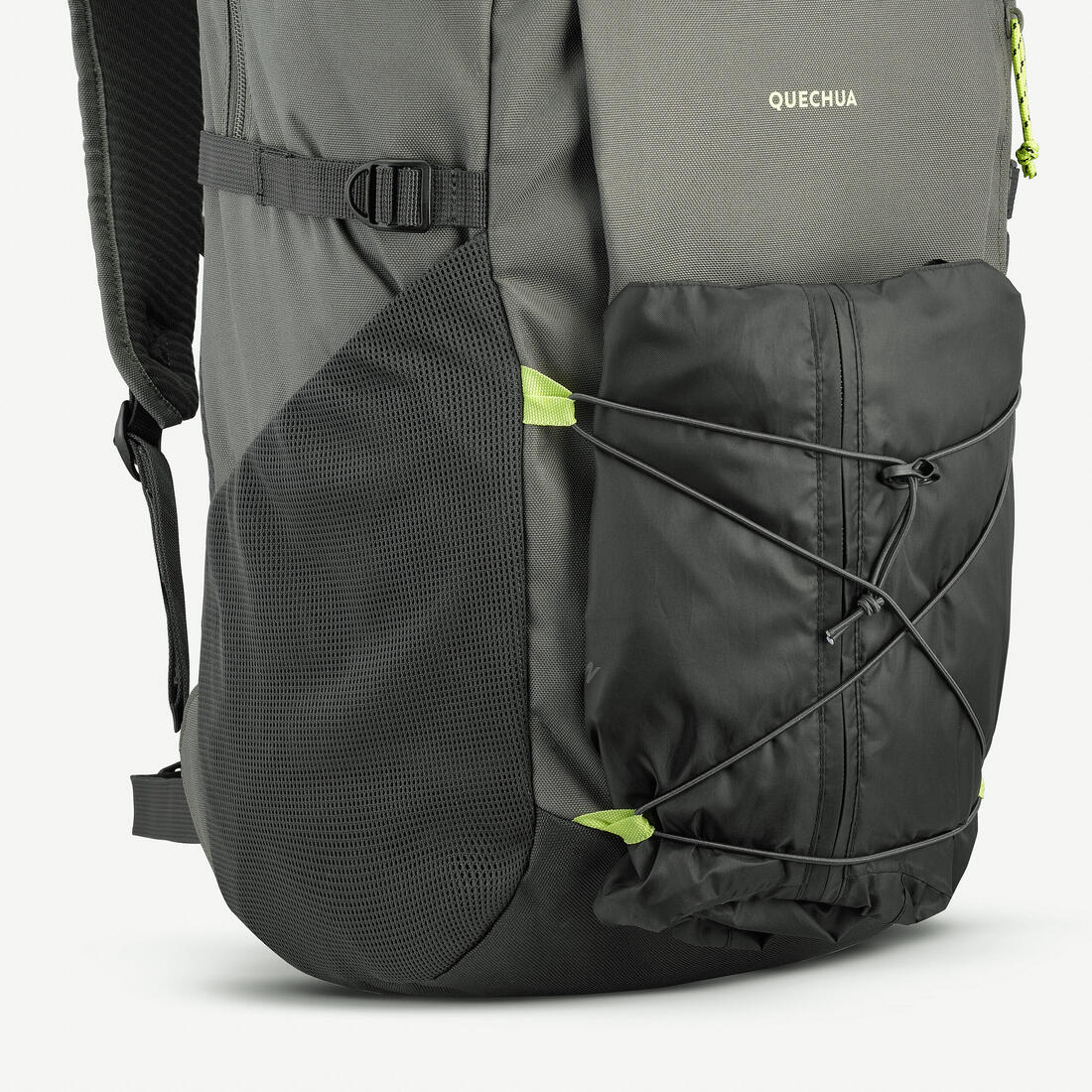 Mochila de senderismo de 30 L NH Arpenaz 100 - Image 27