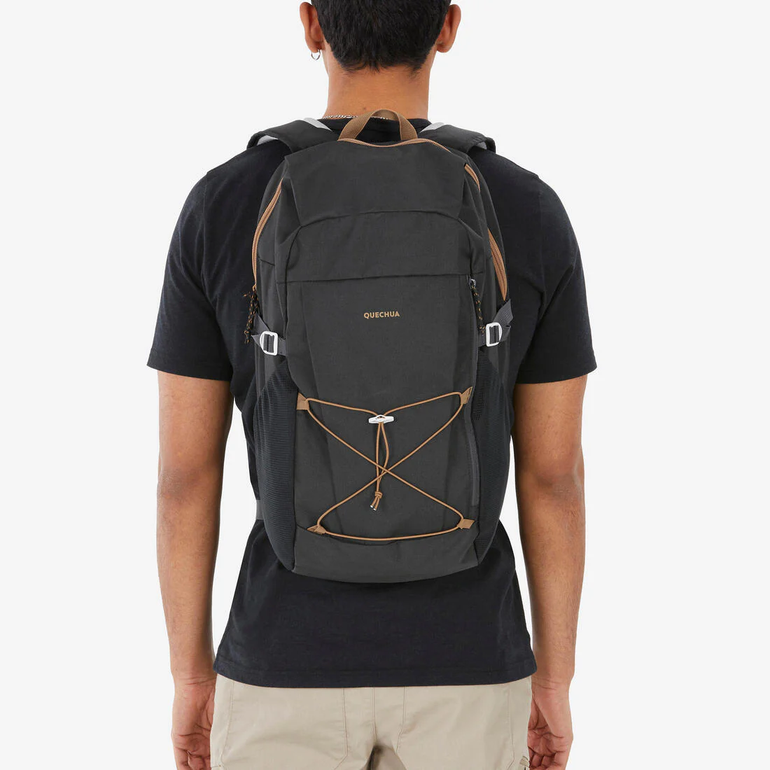 Mochila de senderismo de 30 L NH Arpenaz 100 - Image 6
