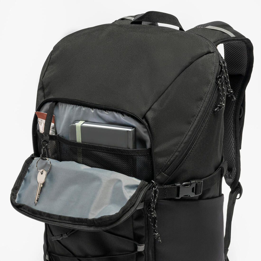 Mochila de senderismo de 30 L NH Arpenaz 500 - Image 11