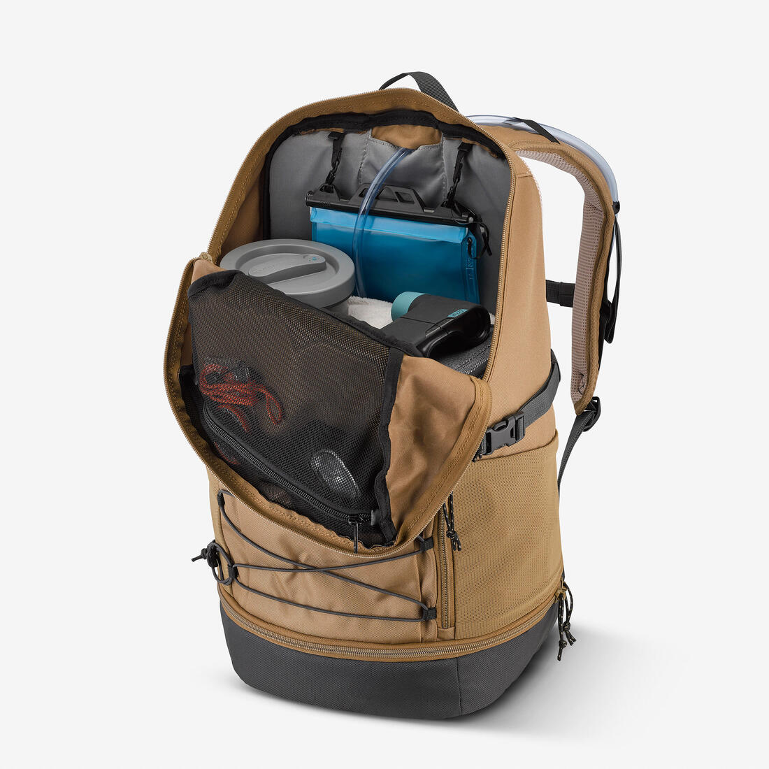 Mochila de senderismo de 30 L NH Arpenaz 500 - Image 12