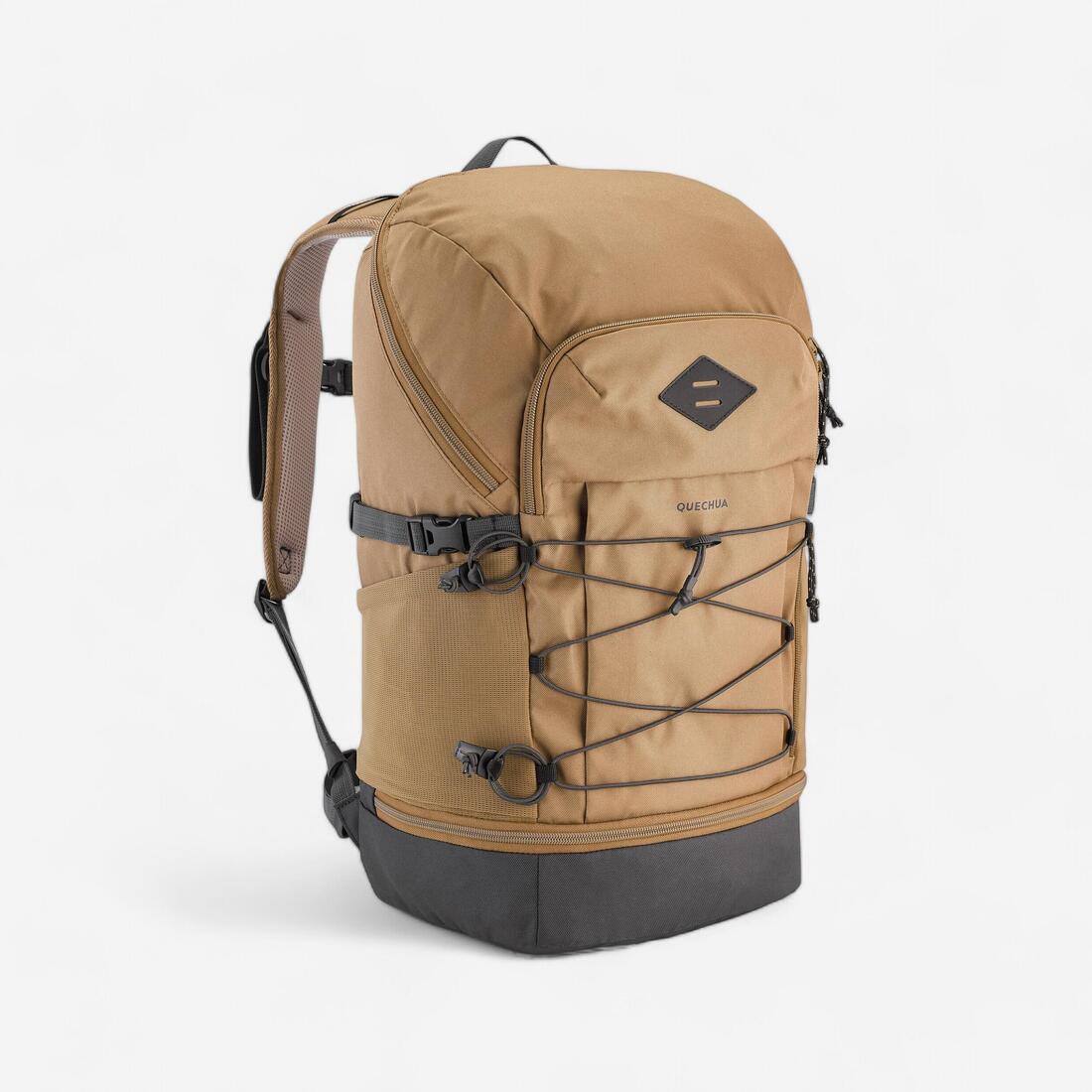 Mochila de senderismo de 30 L NH Arpenaz 500 - Image 2