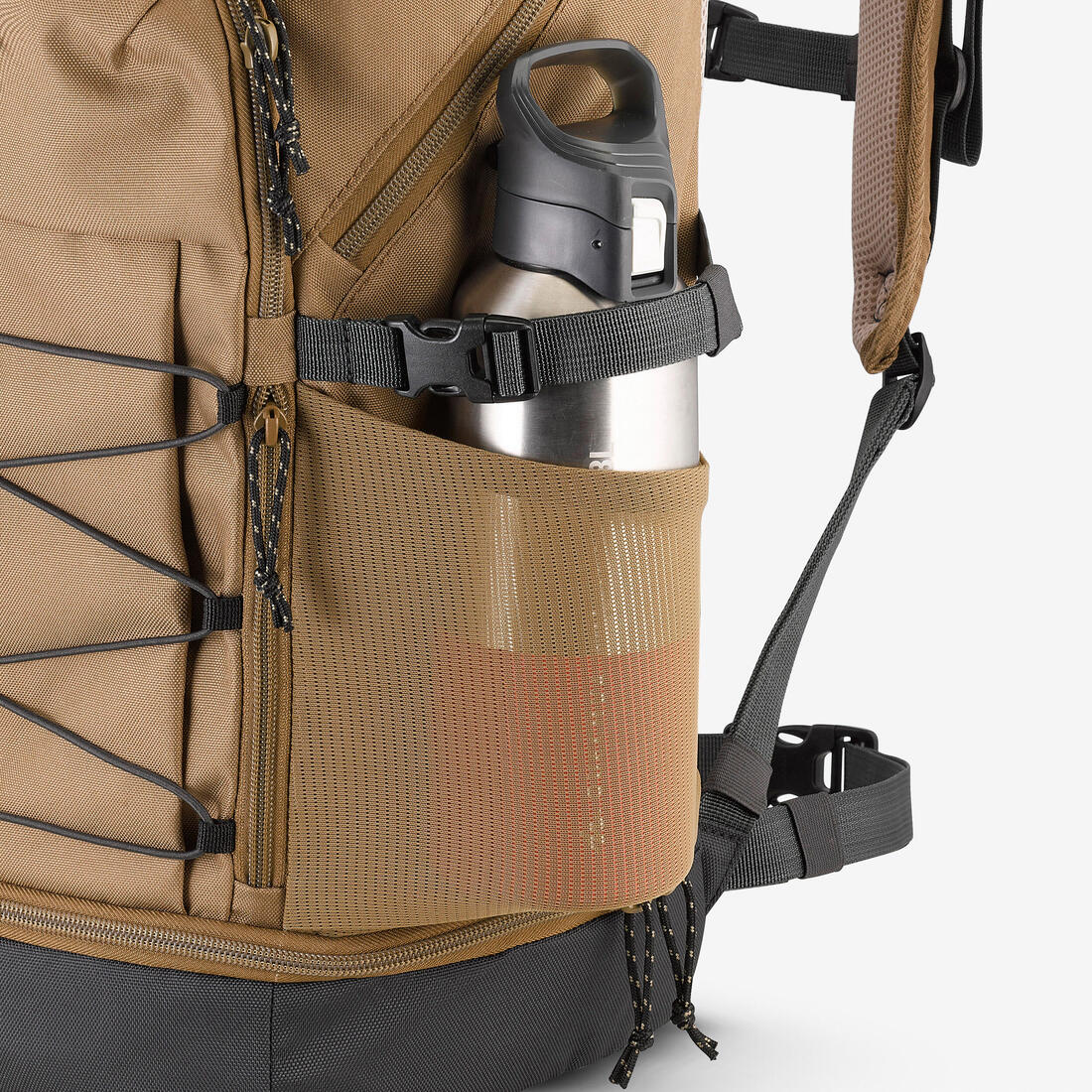 Mochila de senderismo de 30 L NH Arpenaz 500 - Image 22
